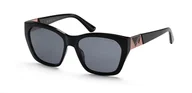 Okulary przeciwsłoneczne - Okulary przeciwsłoneczne Solano SS 21067 A - miniaturka - grafika 1