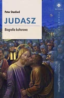 Biografie i autobiografie - Judasz. Biografia kulturowa - miniaturka - grafika 1