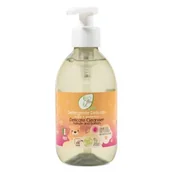 Kosmetyki kąpielowe dla dzieci - Pierpaoli Biocontè Baby Delikatny płyn do mycia dla dzieci i niemowląt, 300 ml -> Wysyłka od 1,99 - odbiór w Żabce - miniaturka - grafika 1