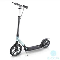 Hulajnogi - HM270 HULAJNOGA NILS EXTREME - miniaturka - grafika 1