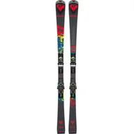 Narty - Narty Rossignol Hero elite st ti ltd k / spx 14 - 2022/23 - miniaturka - grafika 1