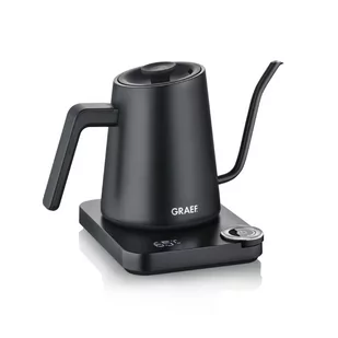 GRAEF GK502EU - Czarny - Czajniki elektryczne - miniaturka - grafika 1