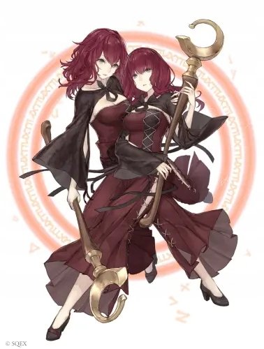 Plakat Anime Manga Nier nier_092 A3 (custom)
