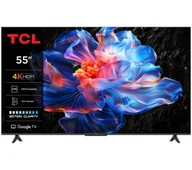 Telewizory - TCL 55V6C 55" LED 4 - miniaturka - grafika 1