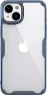 Etui i futerały do telefonów - Nillkin NILLKIN NATURE PRO IPHONE 15 PLUS 6,7 BLUE - miniaturka - grafika 1