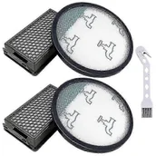 Filtry do odkurzaczy - Filtry do odkurzacza Rowenta RO4825EA Compact Power XXL Jak pokazano - miniaturka - grafika 1