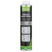 Dodatki do paliw - OILSYN PEA Tech Petrol Doctor 400ml - miniaturka - grafika 1