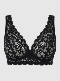 Biustonosz typu bralette z koronki model ‘Moments’ - Biustonosze - miniaturka - grafika 1