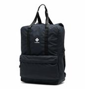 Plecaki - Plecak miejski Columbia Trek 24L black - miniaturka - grafika 1