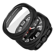 Akcesoria do smartwatchy - Etui Defense360 do Samsung Galaxy Watch Ultra (47mm) Black - miniaturka - grafika 1