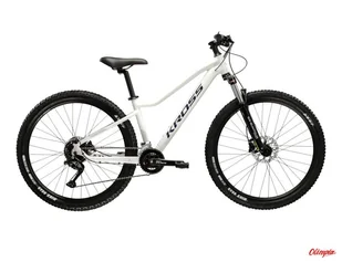 Rower Kross Lea 5.0 27,5 - Rowery - miniaturka - grafika 1