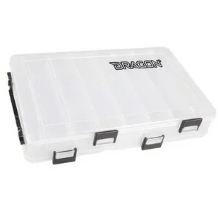 Pudełko DRAGON CNS-68-09-002 - Inne akcesoria dla wędkarzy - miniaturka - grafika 1