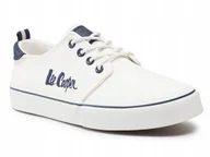 Trampki męskie - BUTY TRAMPKI męskie LEE COOPER LCW-22-31-0855M 43 - miniaturka - grafika 1