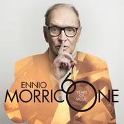 Muzyka filmowa - 60 PL CD) Ennio Morricone - miniaturka - grafika 1