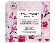 Kremy do twarzy - Eveline Japan Essence Krem Rozświetlający Nawilż. - miniaturka - grafika 1