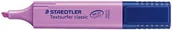 Zakreślacze - Staedtler Zakreślacz biurowy Textsurfer Fioletowy - miniaturka - grafika 1