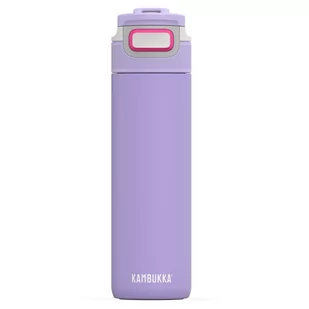Kambukka butelka termiczna Elton Insulated 600 ml - Digital Lavender - Akcesoria gastronomiczne - miniaturka - grafika 1