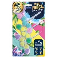 Środki do WC - Kostka do WC Total Five Force Mix 5x 8 g General Fresh - miniaturka - grafika 1