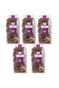 Bakalie - daktyle bez pestek suszone bezglutenowe zestaw - miniaturka - grafika 1