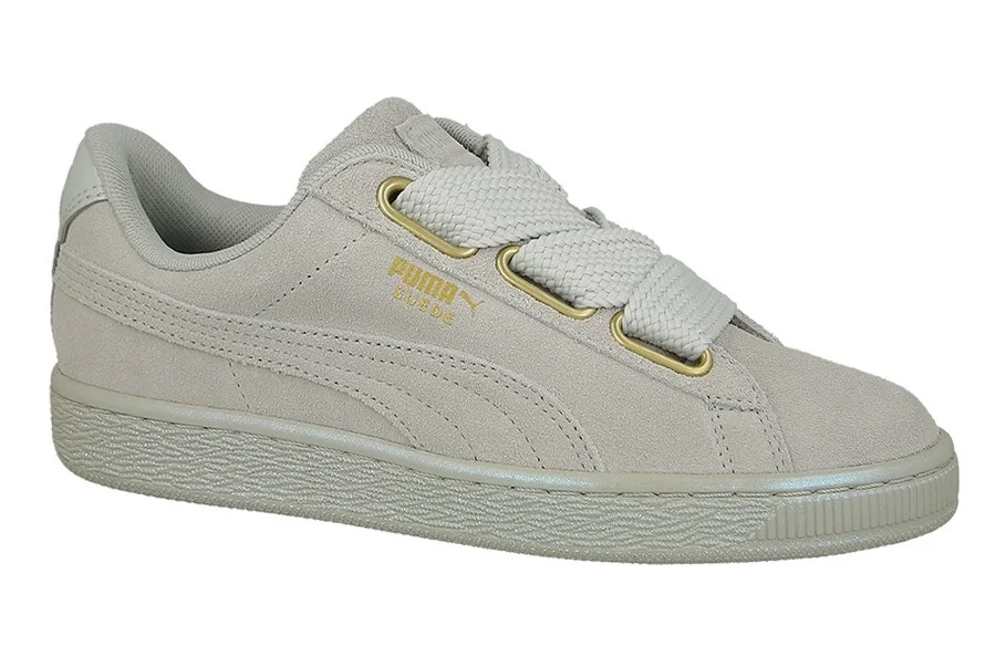 PUMA Suede Heart Satin Wn's 362714-02 38,5