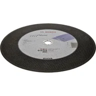 Tarcze do pił - Bosch tarcza tnąca A 36 R BF 350x25.4x2.8mm - miniaturka - grafika 1