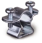 Pozostałe akcesoria sieciowe - Uchywt kablowy RAS zakres mocowania 30-38mm - miniaturka - grafika 1