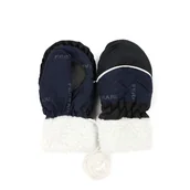 Rękawiczki dla dzieci - Rękawiczki dziecięce Norton - miniaturka - grafika 1