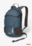 Plecaki - Plecak Jack Wolfskin VELOCITY 12 Midnight sky - miniaturka - grafika 1