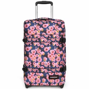 Eastpak Transit'R 2 kółka Walizka kabinowy S 51 cm soft navy - Walizki - miniaturka - grafika 1