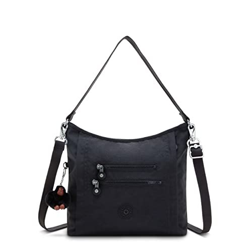 Kipling Damskie torebki Belammie, czarne