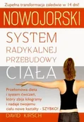 Diety, zdrowe żywienie - Nowojorski System Radykalnej Przebudowy Ciała - miniaturka - grafika 1