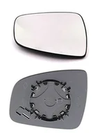 Lusterka samochodowe - TarosTrade 57-0150-R-50721 szkło lustrzane prawe - miniaturka - grafika 1