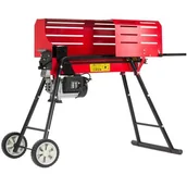 Łuparki do drewna - NAC WSE200-7-52L-NH - miniaturka - grafika 1