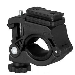 Uchwyt Na Kierownicę Do Lampki Rowerowej Va0089 Vayox - Lampki rowerowe - miniaturka - grafika 1