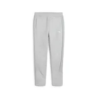 Dresy damskie - PUMA SPODNIE EVOSTRIPE HIGH-WAIST 67788004 r XL - miniaturka - grafika 1