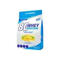 Odżywki białkowe - Białko 6PAK 80 Whey Protein 908 g Banana (5902811811392) - miniaturka - grafika 1