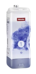 Płyn do prania Miele Twindos 1,4 l UltraPhase1 - Akcesoria i części do pralek i suszarek - miniaturka - grafika 1