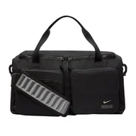 Torby sportowe - Torba Nike Utility Power torba [ rozm. S ] CK2795 (kolor Czarny, rozmiar S) - miniaturka - grafika 1