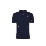 Koszulki dla chłopców - POLO RALPH LAUREN Polo | Regular Fit - miniaturka - grafika 1