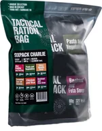 Racje żywnościowe - Tactical Foodpack Tactical Foodpack Six Pack Charlie Foodpack 500g, Diverse 2021 Żywność turystyczna 27 - miniaturka - grafika 1