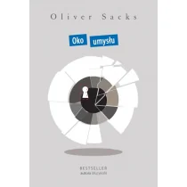 Zysk i S-ka Oko umysłu - Oliver Sacks - Nauka - miniaturka - grafika 1