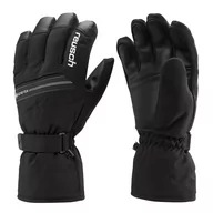 Rękawice narciarskie - Rękawice narciarskie męskie Reusch Snow Spirit Gore-Tex - miniaturka - grafika 1