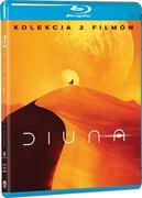 Pozostałe filmy Blu-Ray - Pakiet: Diuna / Diuna: Część druga - miniaturka - grafika 1