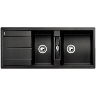 Blanco METRA 8S ANTRACYT 513071 - Zlewozmywaki - miniaturka - grafika 1