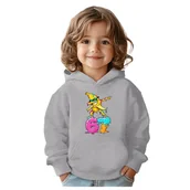 Bluzy dla dziewczynek - BLUZA DZIECIĘCA 67 SIX SEVEN VIRAL 134-140 CHŁOPIĘCA DZIEWCZĘCA PREZENT - miniaturka - grafika 1