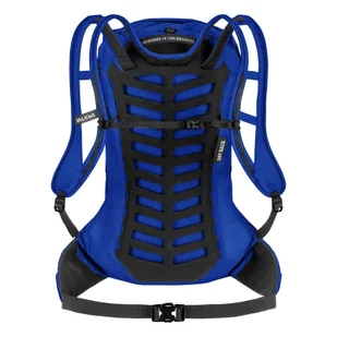 Plecak trekkingowy męski Salewa PEDROC PRO 22 L niebieski 00-0000001422_8620 - Plecaki - miniaturka - grafika 1