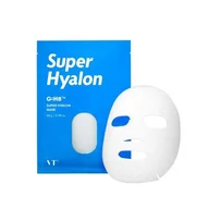Maseczki do twarzy - Vt Cosmetics, Super Hyalon Mask, 28g - miniaturka - grafika 1