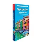 Przewodniki - Włochy północne: Przewodnik z atlasem - miniaturka - grafika 1