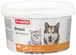Beap DRUCAL - Suplementy i witaminy dla psów - miniaturka - grafika 1