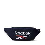 Nerki - Reebok Saszetka nerka Cl Fo Waistbag GP0156 Vecnav/Vecnav - miniaturka - grafika 1